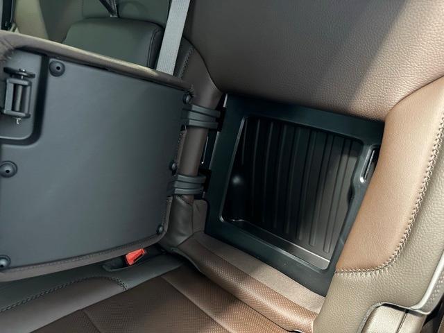 new 2025 GMC Sierra 1500 car, priced at $78,145