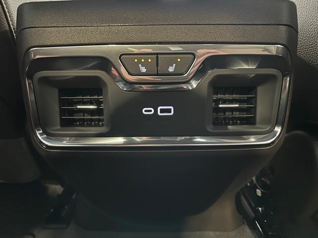 new 2025 GMC Sierra 1500 car, priced at $78,145