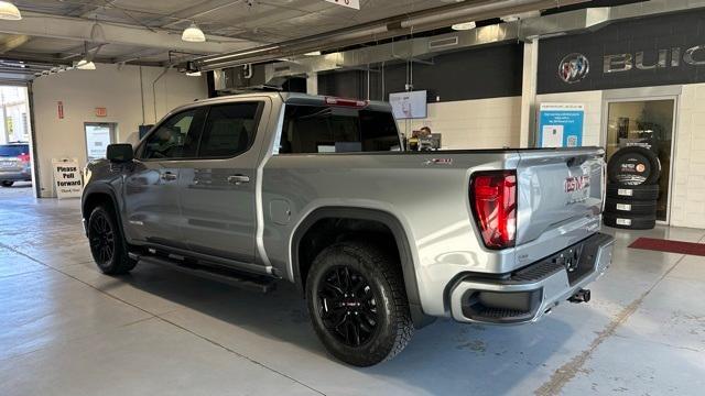 new 2025 GMC Sierra 1500 car, priced at $64,730