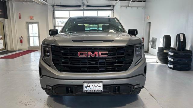 new 2025 GMC Sierra 1500 car, priced at $64,730