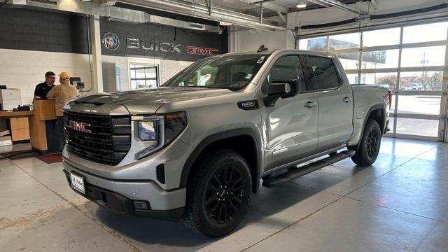 new 2025 GMC Sierra 1500 car, priced at $64,730