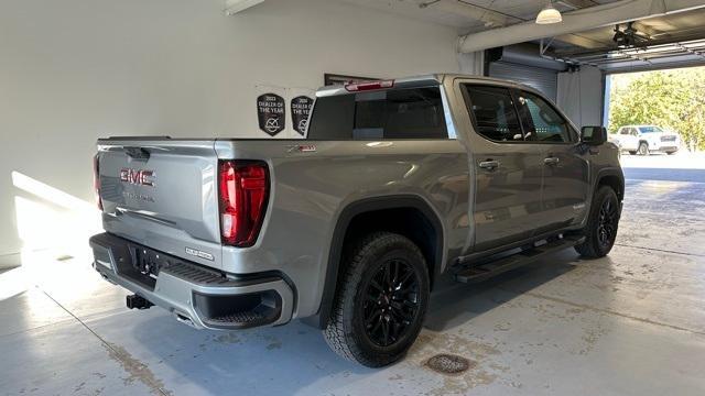 new 2025 GMC Sierra 1500 car, priced at $64,730