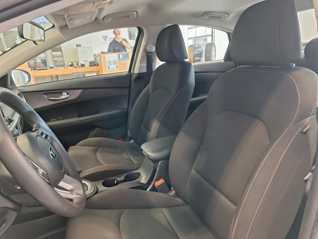 used 2020 Kia Forte car, priced at $15,298