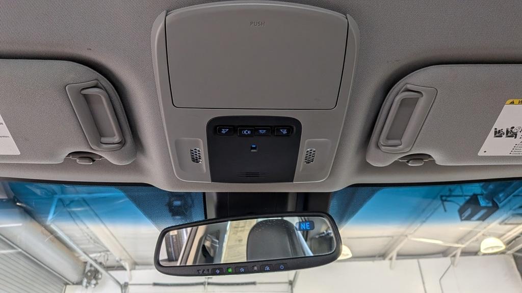 used 2018 Toyota Camry Hybrid car, priced at $19,495