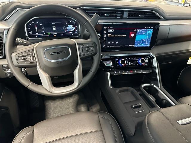 new 2025 GMC Sierra 2500 car, priced at $85,459
