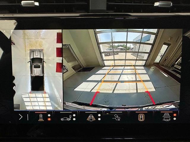 new 2025 GMC Sierra 2500 car, priced at $85,459