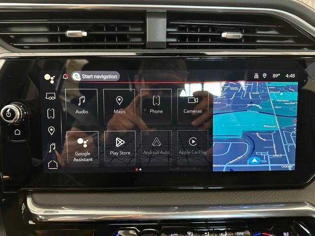 new 2025 GMC Sierra 2500 car, priced at $85,459