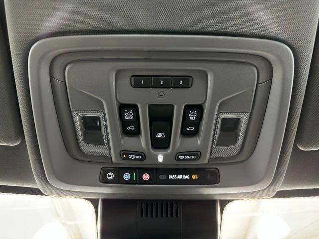 new 2025 GMC Sierra 2500 car, priced at $85,459