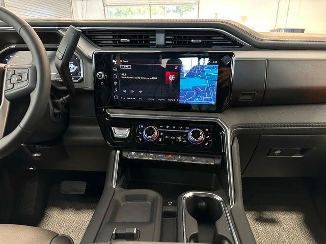 new 2025 GMC Sierra 2500 car, priced at $85,459