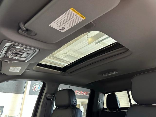 new 2025 GMC Sierra 2500 car, priced at $85,459