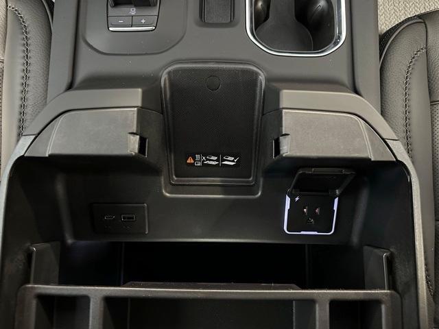 new 2025 GMC Sierra 2500 car, priced at $85,459