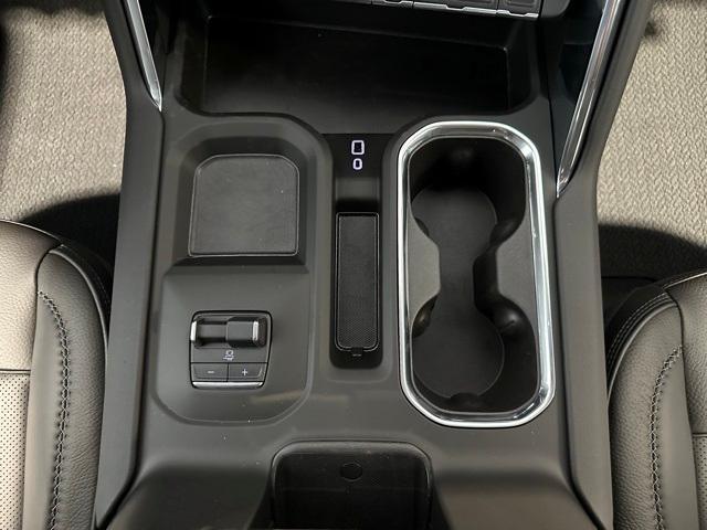 new 2025 GMC Sierra 2500 car, priced at $85,459