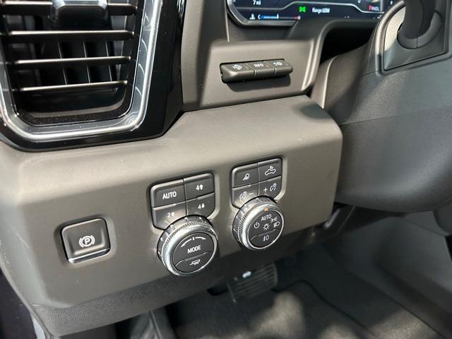 new 2025 GMC Sierra 2500 car, priced at $85,459