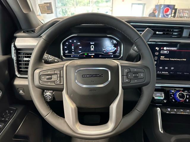 new 2025 GMC Sierra 2500 car, priced at $85,459