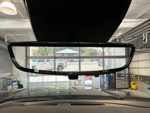 new 2025 GMC Sierra 2500 car, priced at $85,459