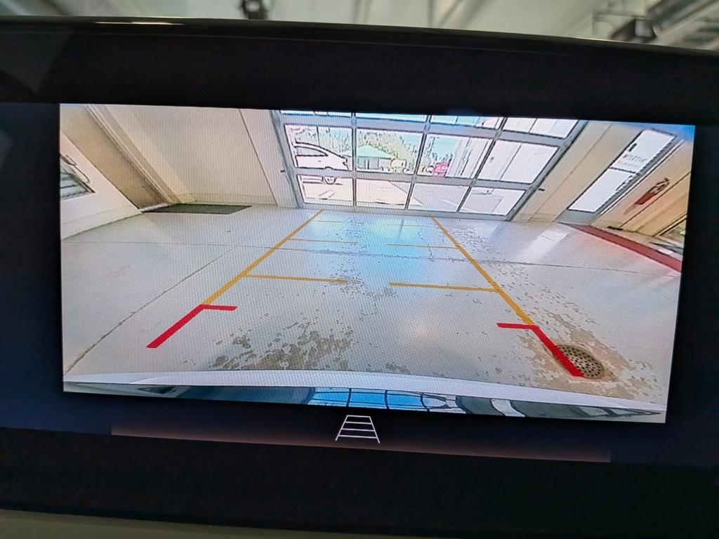 new 2025 Buick Envista car, priced at $27,366