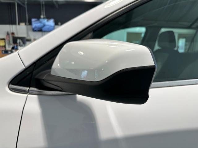 used 2022 Chevrolet Equinox car, priced at $22,799