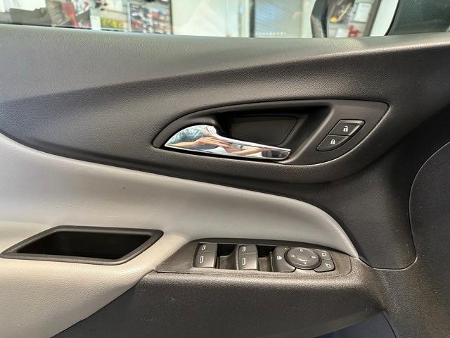 used 2022 Chevrolet Equinox car, priced at $22,799