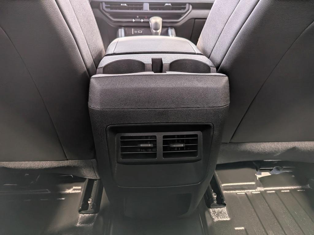 used 2023 Chevrolet Colorado car, priced at $31,495