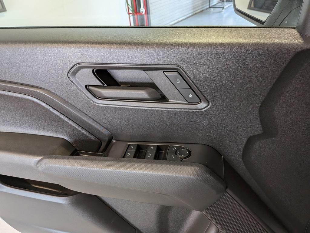 used 2023 Chevrolet Colorado car, priced at $31,495