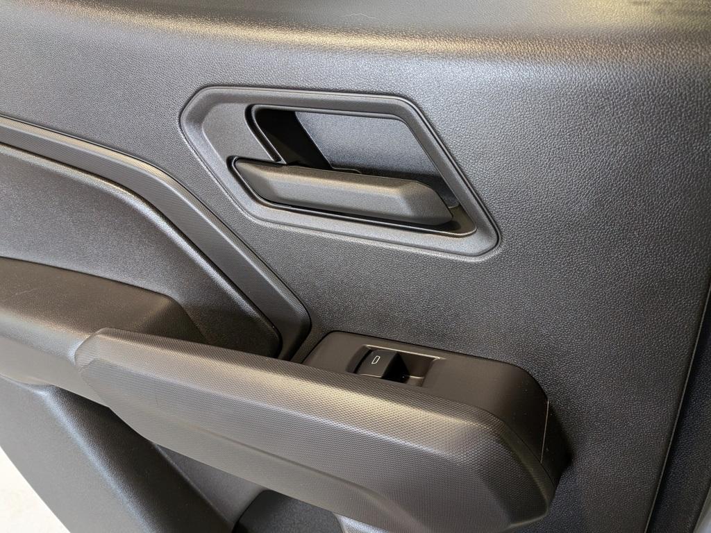 used 2023 Chevrolet Colorado car, priced at $31,495