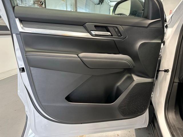 new 2026 GMC Terrain car, priced at $33,991
