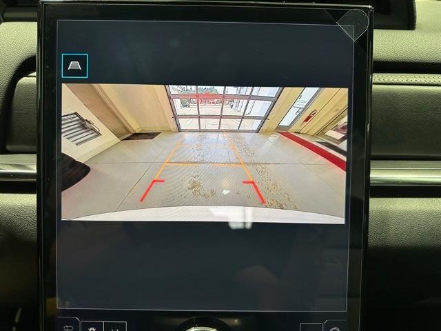 new 2026 GMC Terrain car, priced at $33,939