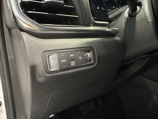 new 2026 GMC Terrain car, priced at $33,939