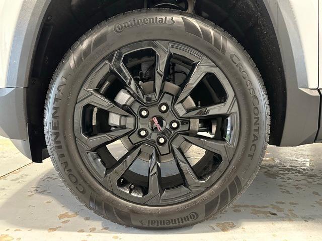 new 2026 GMC Terrain car, priced at $33,991