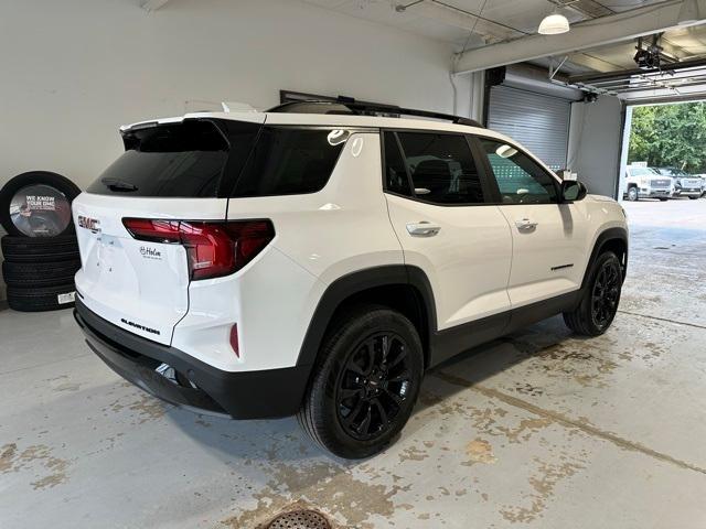 new 2026 GMC Terrain car, priced at $33,991