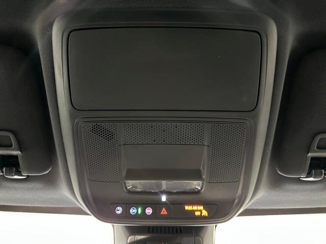 new 2026 GMC Terrain car, priced at $33,939