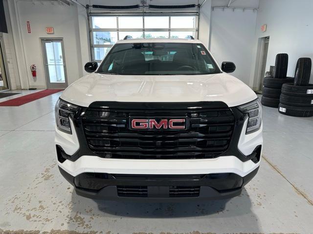 new 2026 GMC Terrain car, priced at $33,991