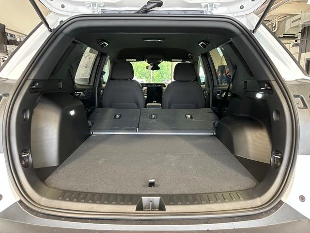 new 2026 GMC Terrain car, priced at $33,991
