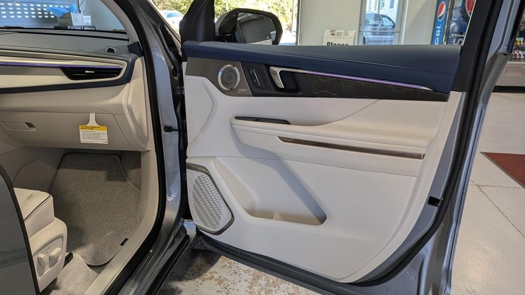 new 2026 Buick Enclave car, priced at $64,800