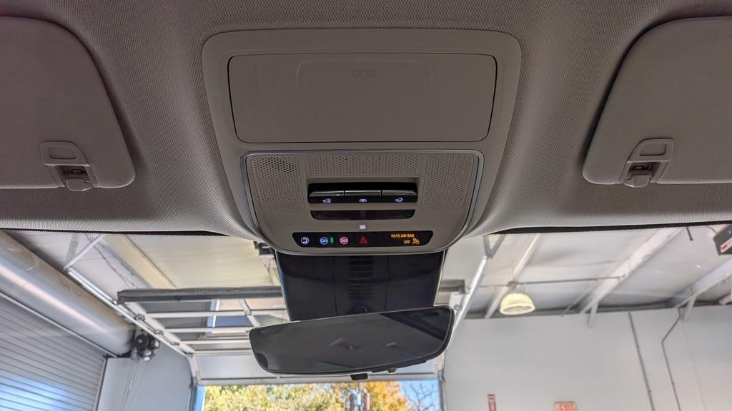 new 2026 Buick Enclave car, priced at $64,800