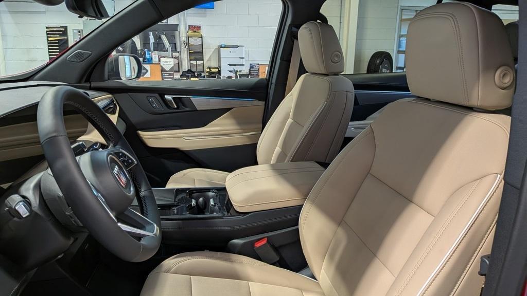 new 2026 Buick Enclave car, priced at $49,999