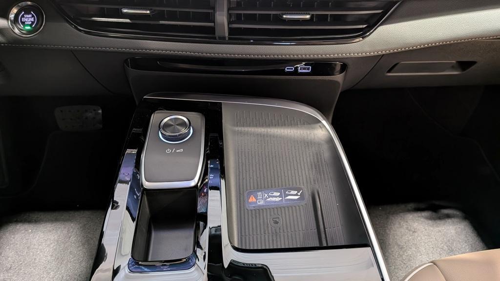 new 2026 Buick Enclave car, priced at $49,999