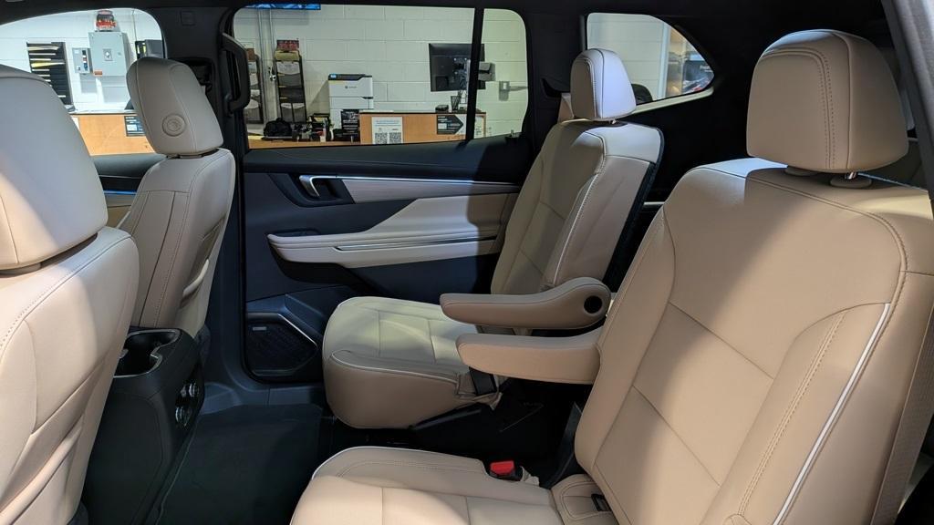 new 2026 Buick Enclave car, priced at $49,999