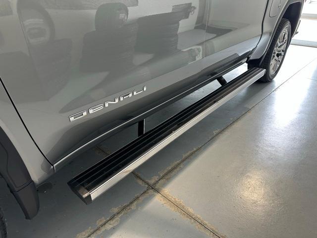 new 2025 GMC Sierra 1500 car, priced at $82,695