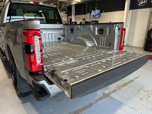 used 2023 Ford F-350 car, priced at $51,998