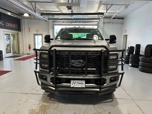 used 2023 Ford F-350 car, priced at $51,998