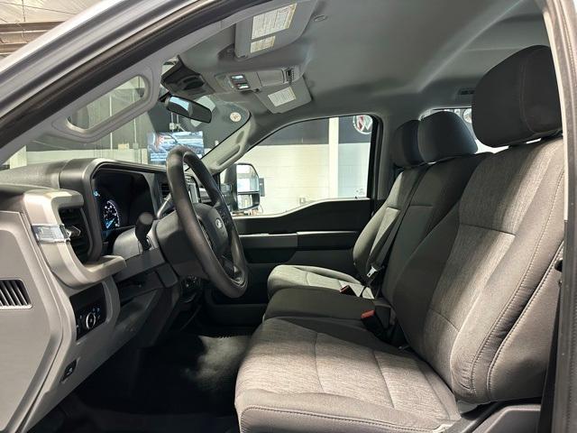 used 2023 Ford F-350 car, priced at $51,998