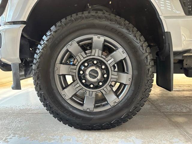 used 2023 Ford F-350 car, priced at $51,998