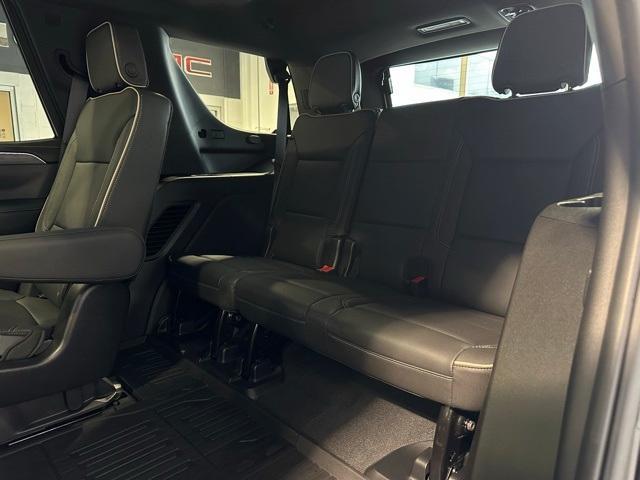 used 2023 GMC Yukon car, priced at $62,997