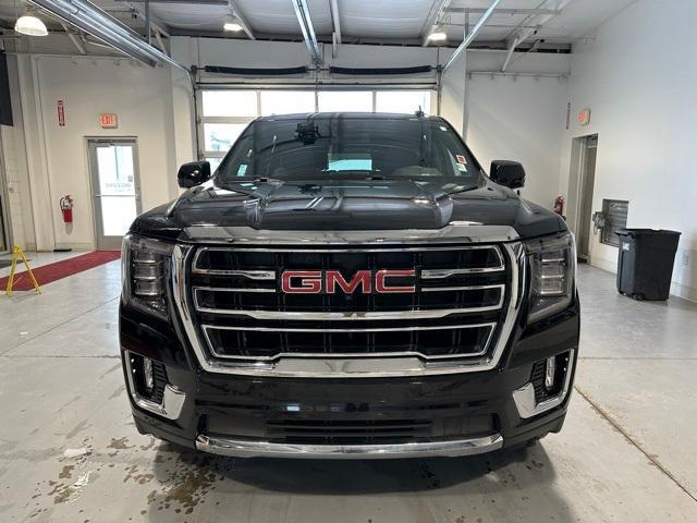 used 2023 GMC Yukon car, priced at $62,997