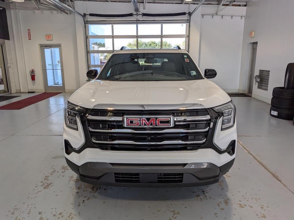 new 2026 GMC Terrain car, priced at $36,170