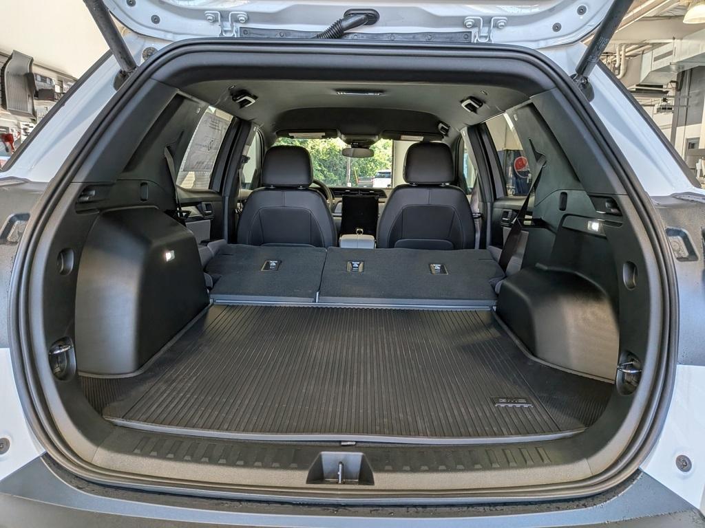 new 2026 GMC Terrain car, priced at $36,170
