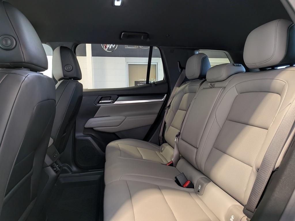 new 2026 GMC Terrain car, priced at $36,170
