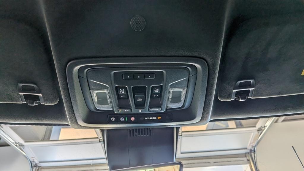 new 2026 GMC Sierra 2500 car, priced at $99,405