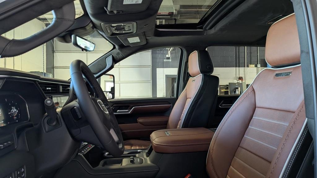 new 2026 GMC Sierra 2500 car, priced at $99,405